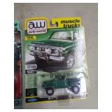 AW MIB 80 CHEVY PKUP 2020