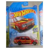 HOT WHEELS MIB DATSUN WAGON 2017