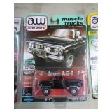 AW MIB 80 CHEVY PKUP 2020