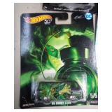 HOT WHEELS MIB 66 DODGE 2017