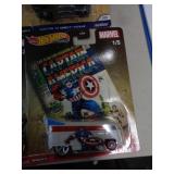 HOT WHEELS MIB VW DRAG BUS 2020