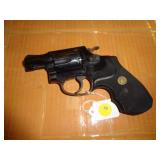 S&W MODEL 36 .38SPL