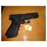 GLOCK 22 .40CAL