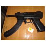 INTRATEC MODEL TEC-22 .22LR