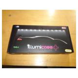 USB POWERED SHOWCASE