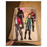 ACTION FIGURES