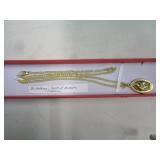 ST. ANTHONY NECKLACE