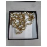 SARAH COV. 52" NECKLACE