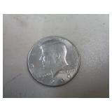 KENNEDY HALF 1990-P