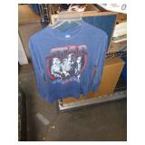 KIDS SHIRT SZ 10 / RK