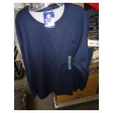 MENS 2XL SWEATSHIRT / RK