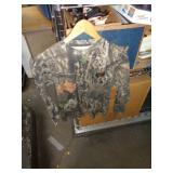 KIDS SHIRT SZ LG / RK