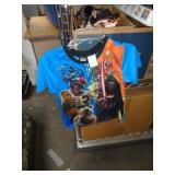 KIDS SHIRT SZ 10/12 / RK