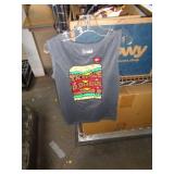 KIDS SHIRT SZ 7 / RK