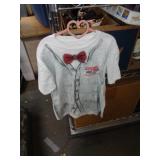 KIDS SHIRT SZ 14/16 / RK