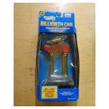 HOT WHEELS MIB - BILLIONTH EDITION 1990