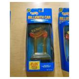 HOT WHEELS MIB - BILLIONTH EDITION 1990