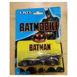 ERTL MIB BATMAN 1989