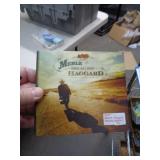 2007 MERLE HAGGARD CD