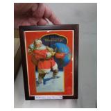 COCA COLA JEWELRY BOX