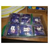 ELECTRONIC CLEANING CLOTHS