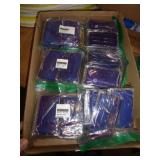 ELECTRONIC CLEANING CLOTHS