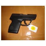 TAURUS PT738 .380CAL