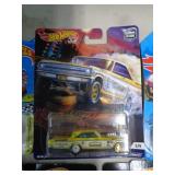 HOT WHEELS MIB 65 DODGE 2017