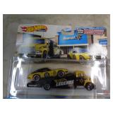 HOT WHEELS MIB TEAM TRANSPORT 2020
