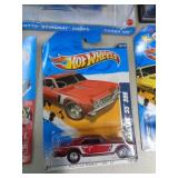 HOT WHEELS MIB 67 CHEVELLE 2011