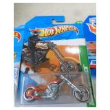 HOT WHEELS MIB DCC SPLITBACK 2010
