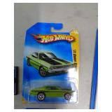 HOT WHEELS MIB 71 DODGE DEMON 2008