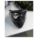 PAINTBALL PROTECTIVE MASK