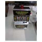 TOY SLOT MACHINE