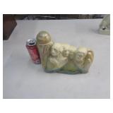 1969 JW DANT DECANTER