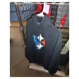 U OF K PULLOVER SZ MED / RK