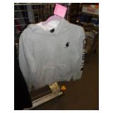 CARHARTT HOODIE SZ XL / RK