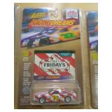 JOHNNY LIGHTNING MIB - NASCAR 1994