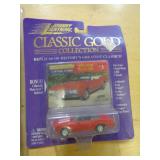 JOHNNY LIGHTNING MIB - 70 OLDS CUTLASS 1998