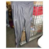 ADIDAS JOGGERS SZ MED