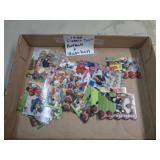 1995 FOOTBALL & BASEBALL CARDS