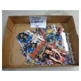 BASKETBALL CARDS