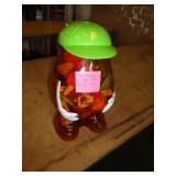 MR. POTATO HEAD CASE W ALL TOYS