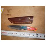 HUNTING KNIFE