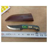 HUNTING KNIFE