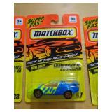 MATCHBOX MIB LAMBORGHINI 1993