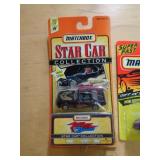 MATCHBOX MIB TRANS AM 1997