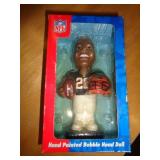 NFL BOBBLEHEAD
