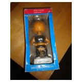 YELLOW JACKETS BOBBLEHEAD