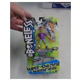 MOTORIZED SKATEBOARD TOY